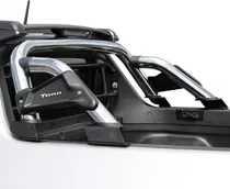 Comprar Barra Antivuelco Cromada Bepo Para Fiat Toro