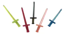 Comprar Espaditas, Pinches, Pinchos Para Copetin Y Picadas. 