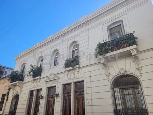 Departamento Tipo Ph De 5 Ambientes C/ Dependencia