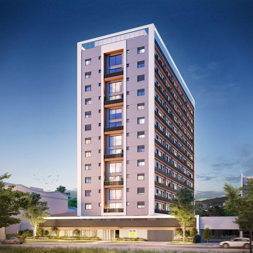 Imagem 1 de 23 de Apartamento - Ap00163 - 68913774