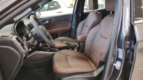 Imagem 10 de 14 de Fiat Toro 2.0 Ranch 4x4 Automática 21/2022
