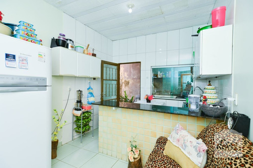 Imagem 2 de 15 de Casa À Venda No São João Batista - Código 322310 - 322310