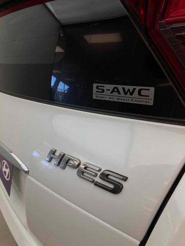 Imagem 16 de 17 de Mitsubishi Eclipse Cross 2019 1.5 Hpe-s Turbo Cvt 5p