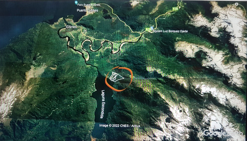 Imagen 11 de 13 de Terrenos A Orilla De Laguna Y Rio En La Patagonia