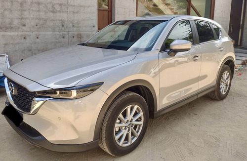 Mazda CX-5 2.0 Core 2Wd At