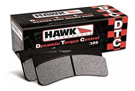 Hawk Performance Hb183u.585 Y El Disco De Freno