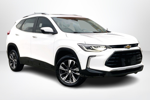 Chevrolet Tracker 2022