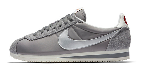 Zapatillas Nike Classic Cortez Premium Nylon 876873-101   