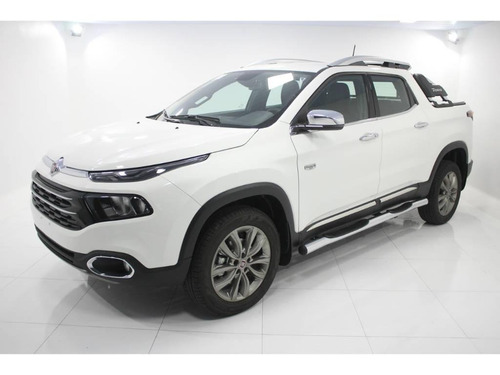 Fiat Toro Ranch 2.0 At9
