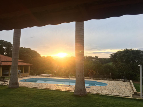 Imagem 10 de 14 de Linda Chacara 2.950m2 A Venda Em Pinhalzinho Sp