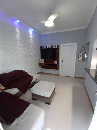 Imagem 1 de 20 de Apartamento 2 Dormitórios No Boqueirão. - Adn2