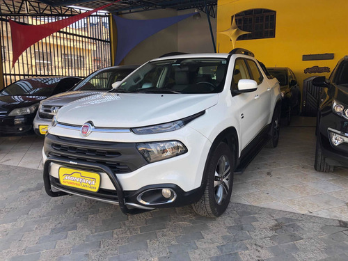 Imagem 1 de 11 de Fiat Toro 2019 2.0 Freedom 4x4 Aut. 4p