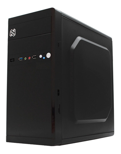 Imagen 4 de 5 de Computadora Cpu Pc Escritorio Dual Core 8gb 120 Ssd Wifi