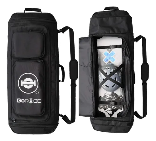 Mochila para longboard clearance