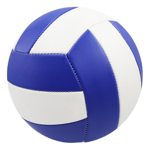 2 Pelotas De Voleibol De Tamaño Oficial 5, Estándar