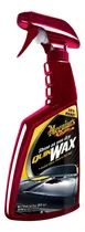 Comprar Cera Rapida En Spray Meguiars A1624 Quik Wax