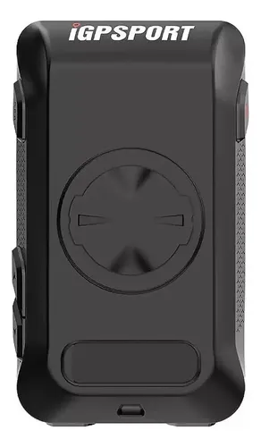 Ciclocomputador GPS Igpsport Igs630 com Tela 2.8