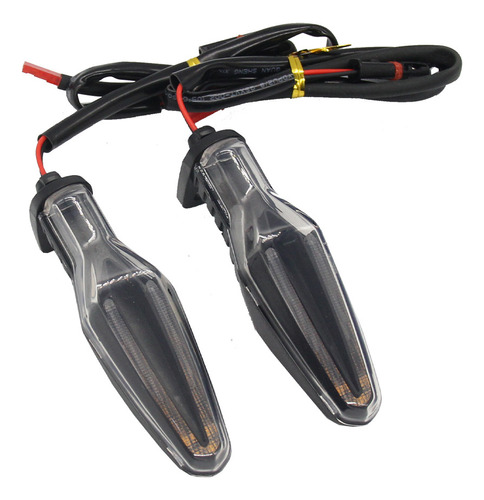 Luz Indicadora Modificada De Motocicleta Para Bmw F800r