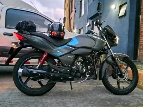 Hero Splendor Xpro 110 Cc