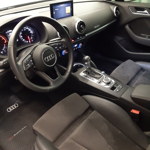 Audi A3 2019 Usado 0km 2020 2018 2974 Sedan Sportback A4 Pg