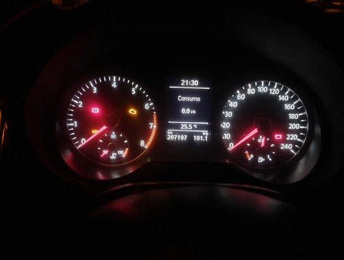 Volkswagen Crossfox 1.6 Comfortline