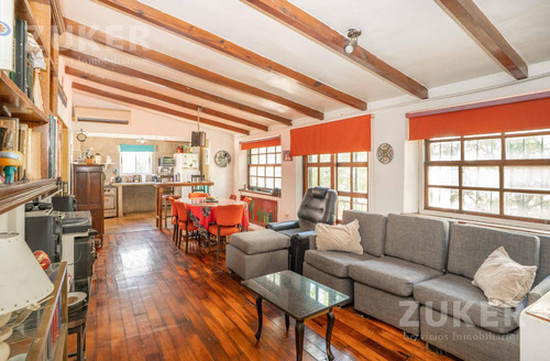 Venta Ph En Nuñez 4 Ambientes Con Terraza Propia 3 Plantas