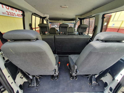 Fiat Doblo Essence 1.8 Flex 16v 7l
