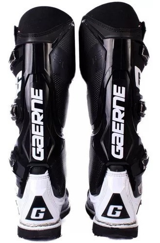Bota Gaerne Sg12 Enduro Jarvis Edição Limitada