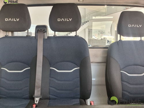 Iveco Dail