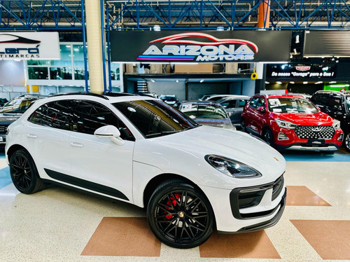 Porsche Macan 2.0 TURBO PDK