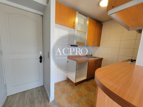 Dpto 2d/2b Y Est - Sta Isabel / Carmen (98437)