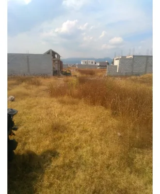 Terreno en venta