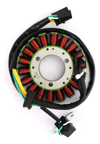 Mp Estátor Para Cagiva V Raptor 650 Raptor 650 Ie 2001-2007