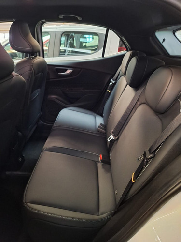 Fiat Pulse 1.0T Impetus Cvt