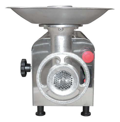 Moedor De Carne Inox Ps22 1,5cv 127v Skymsen