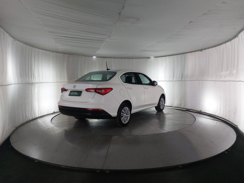 Fiat Cronos 1.0 FIREFLY FLEX DRIVE MANUAL