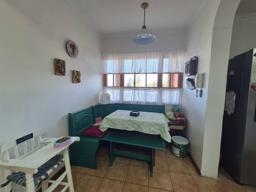 Casa En Arriendo De 5 Dorm. Condominio Nogales Machalí