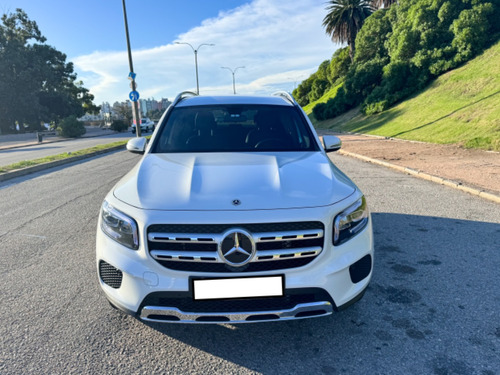 Mercedes-benz Glb 180