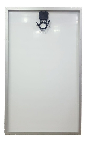 Imagen 3 de 8 de Panel Solar 400w. 37v - 10.68a Max Monocristalino