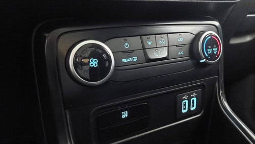 Imagen 16 de 21 de Ford Ecosport 1.5 S 123cv 4x2