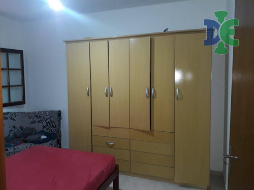 Chácara Com 5 Dormitórios À Venda, 12000 M² Por R$ 950.000,00 - Chácaras Rurais De Guararema - Jacareí/sp - Ch0075