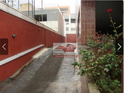 Imagem 11 de 18 de Apartamento Com 2 Dormitórios À Venda, 53 M² Por R$ 310.000,00 - Ipiranga - São Paulo/sp - Ap7098