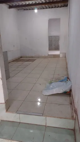 Vendo Lote No Gama Contendo 3 Casas