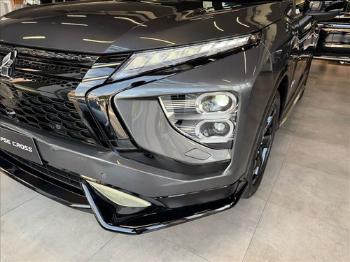 Mitsubishi Eclipse Cross 1.5 Mivec Turbo Hpe-s Black S-awc