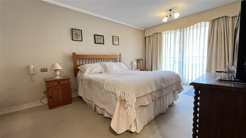 Departamento En Venta De 3 Dorm. En Las Condes