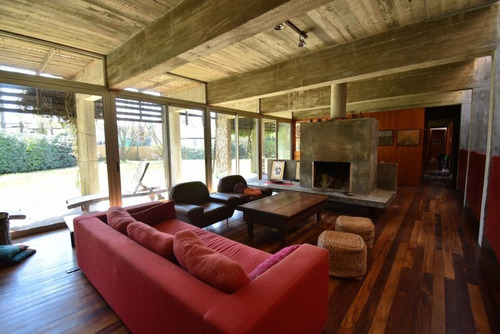 Venta Casa 4 Dormitorios Barrio Privado Punta Del Este