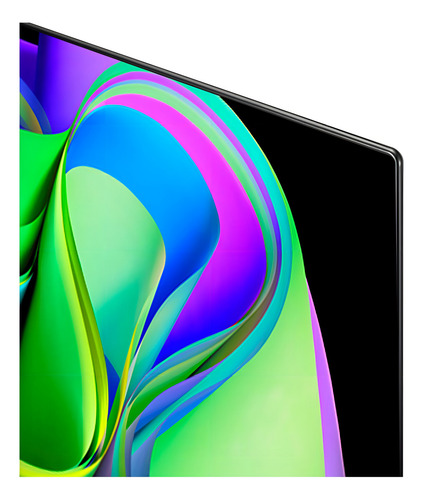 Smart Tv Lg Oled Evo C3 65 4k, 2023 Oled65c3psa (Usado)
