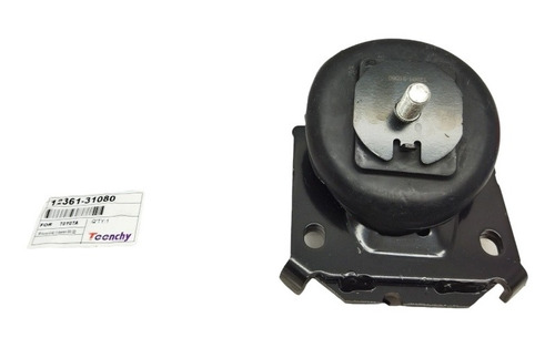 Base Motor 4runner 2003 2004 05 06 07 08 1gr 4.0 Ambos Lados