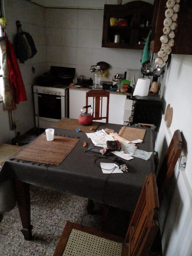 Imagen 7 de 21 de Ph Venta 2 Dormitorios 1 Baño Parrilla 81mts2 Totales - La Plata