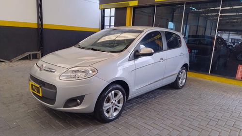 Fiat Palio Essence 1.6 16v Duallogic